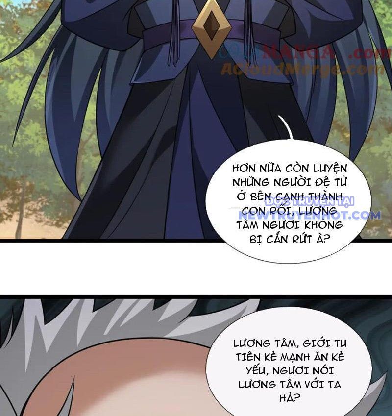 Ngủ Say Vạn Cổ: Xuất Thế Quét Ngang Chư Thiên Chap 87 - Next Chap 88