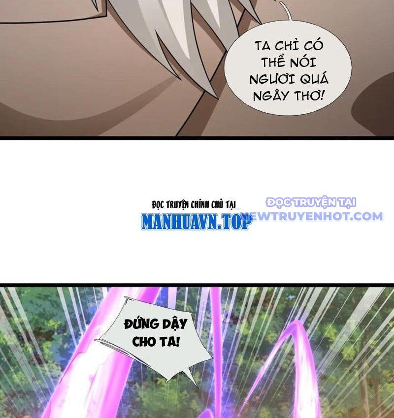 Ngủ Say Vạn Cổ: Xuất Thế Quét Ngang Chư Thiên Chap 87 - Next Chap 88