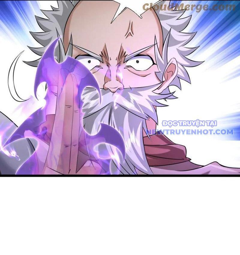 Ngủ Say Vạn Cổ: Xuất Thế Quét Ngang Chư Thiên Chap 87 - Next Chap 88