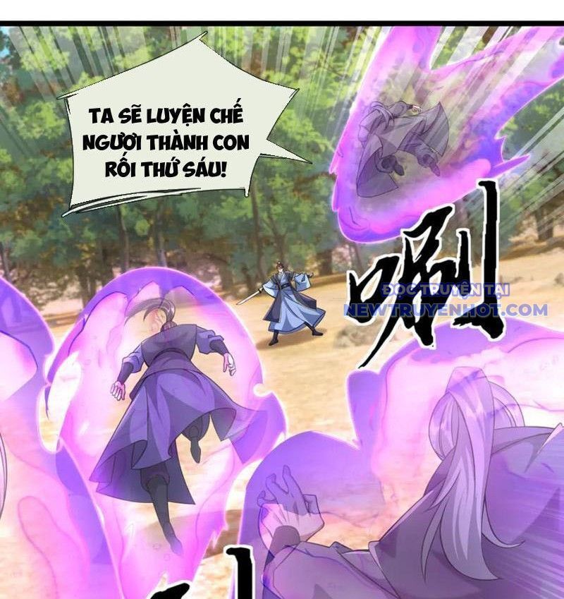 Ngủ Say Vạn Cổ: Xuất Thế Quét Ngang Chư Thiên Chap 87 - Next Chap 88
