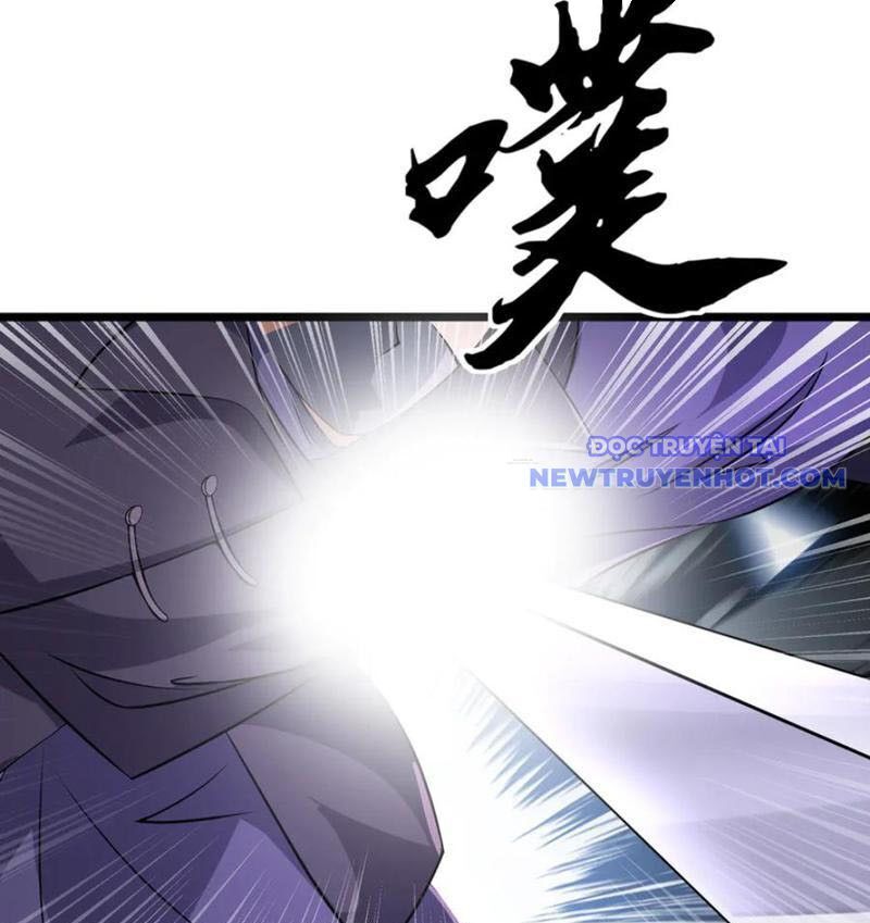 Ngủ Say Vạn Cổ: Xuất Thế Quét Ngang Chư Thiên Chap 87 - Next Chap 88