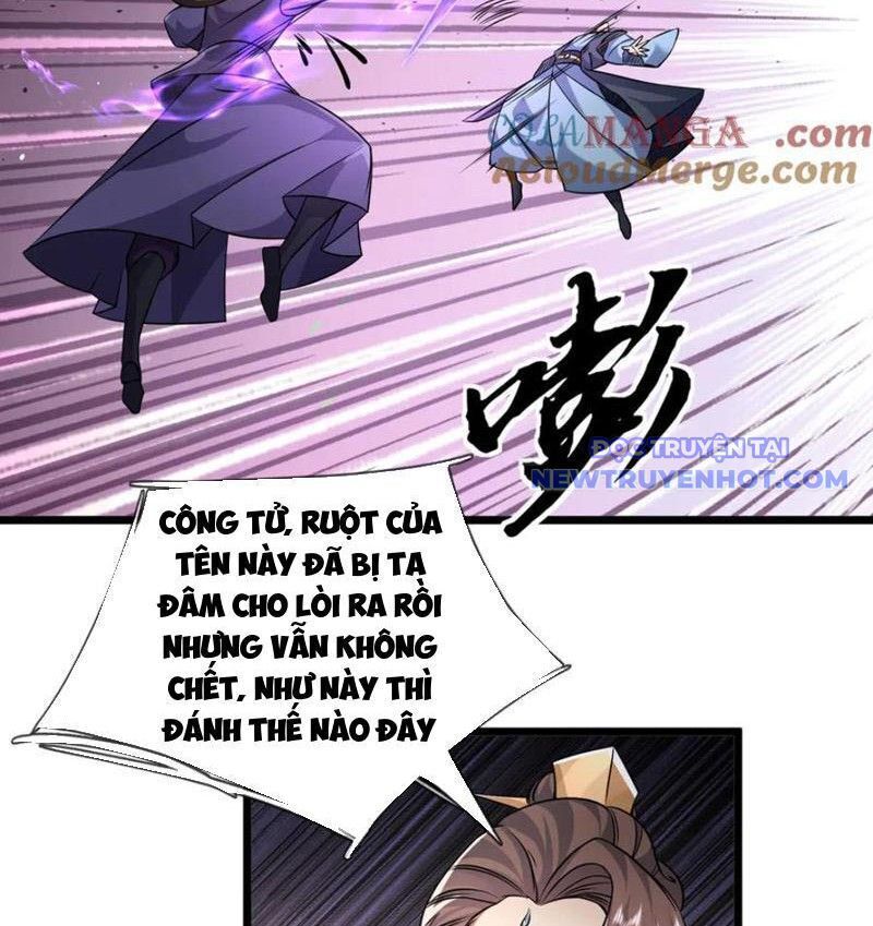 Ngủ Say Vạn Cổ: Xuất Thế Quét Ngang Chư Thiên Chap 87 - Next Chap 88