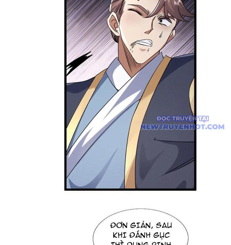 Ngủ Say Vạn Cổ: Xuất Thế Quét Ngang Chư Thiên Chap 87 - Next Chap 88