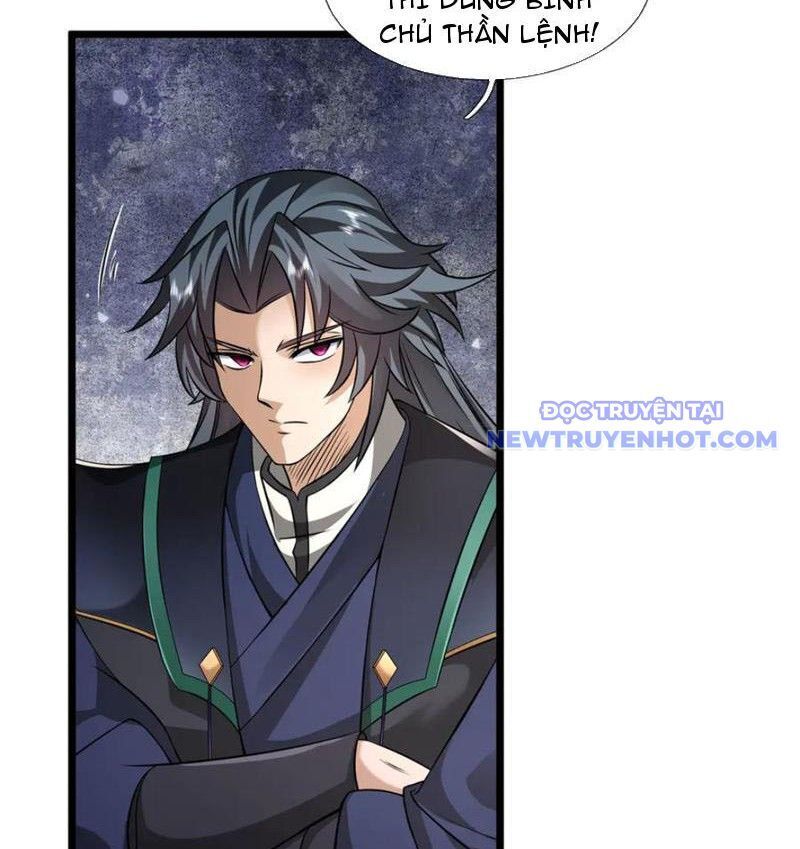 Ngủ Say Vạn Cổ: Xuất Thế Quét Ngang Chư Thiên Chap 87 - Next Chap 88