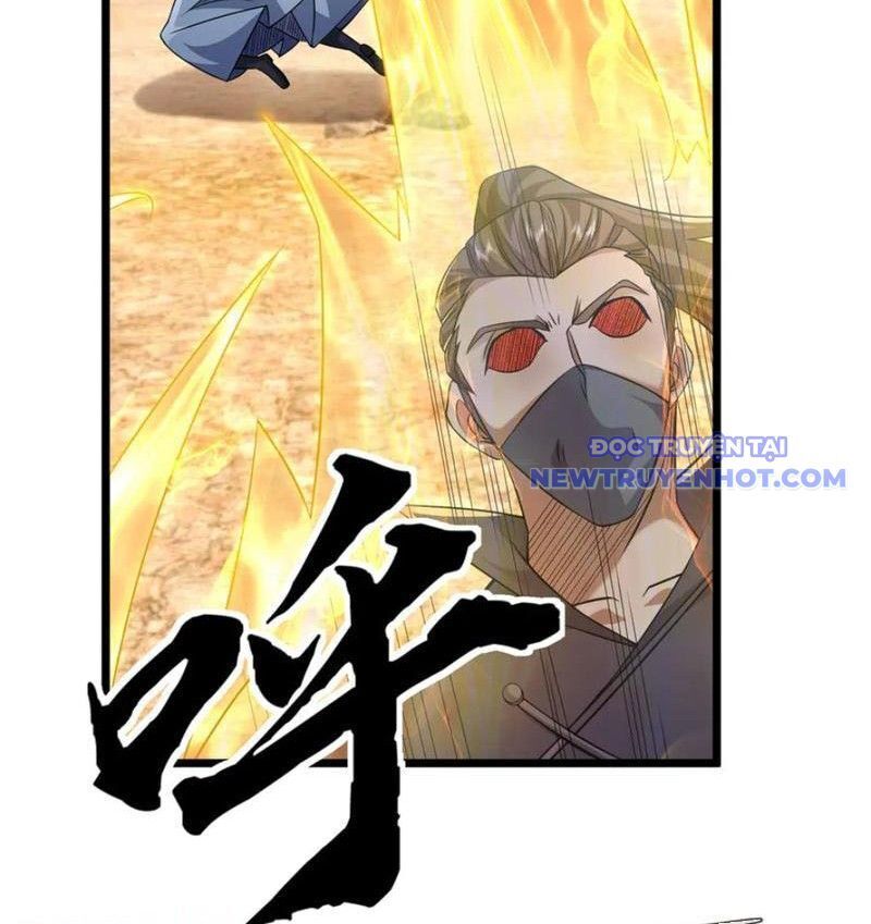 Ngủ Say Vạn Cổ: Xuất Thế Quét Ngang Chư Thiên Chap 87 - Next Chap 88