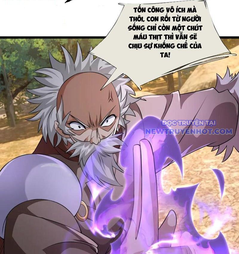 Ngủ Say Vạn Cổ: Xuất Thế Quét Ngang Chư Thiên Chap 87 - Next Chap 88