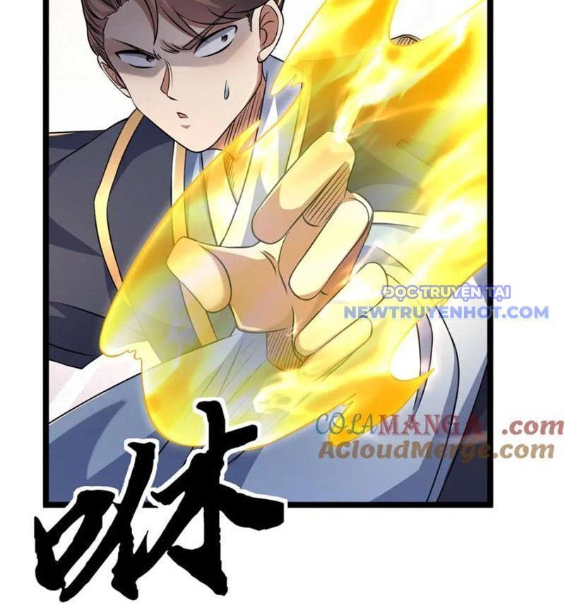 Ngủ Say Vạn Cổ: Xuất Thế Quét Ngang Chư Thiên Chap 87 - Next Chap 88
