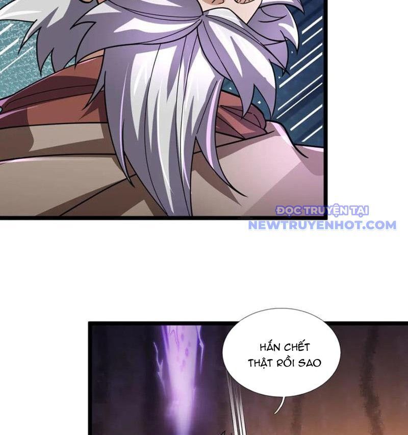 Ngủ Say Vạn Cổ: Xuất Thế Quét Ngang Chư Thiên Chap 87 - Next Chap 88