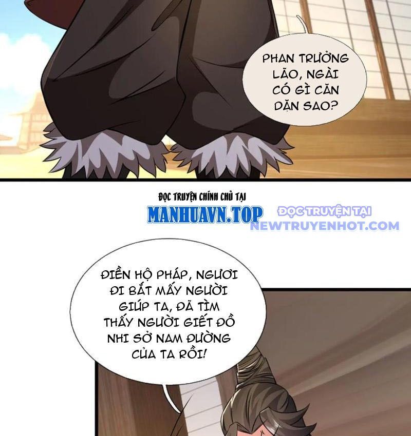 Ngủ Say Vạn Cổ: Xuất Thế Quét Ngang Chư Thiên Chap 87 - Next Chap 88