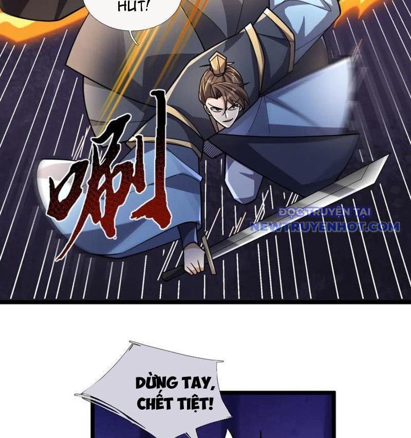Ngủ Say Vạn Cổ: Xuất Thế Quét Ngang Chư Thiên Chap 87 - Next Chap 88