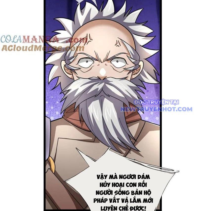 Ngủ Say Vạn Cổ: Xuất Thế Quét Ngang Chư Thiên Chap 87 - Next Chap 88
