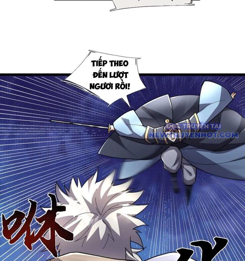 Ngủ Say Vạn Cổ: Xuất Thế Quét Ngang Chư Thiên Chap 87 - Next Chap 88