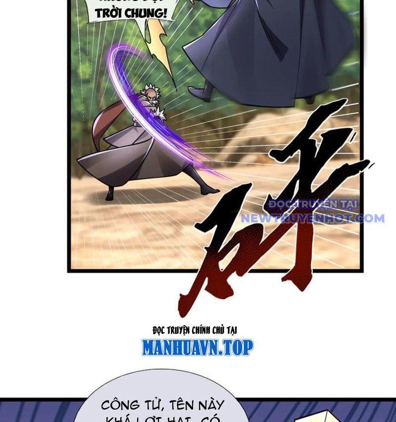 Ngủ Say Vạn Cổ: Xuất Thế Quét Ngang Chư Thiên Chap 87 - Next Chap 88