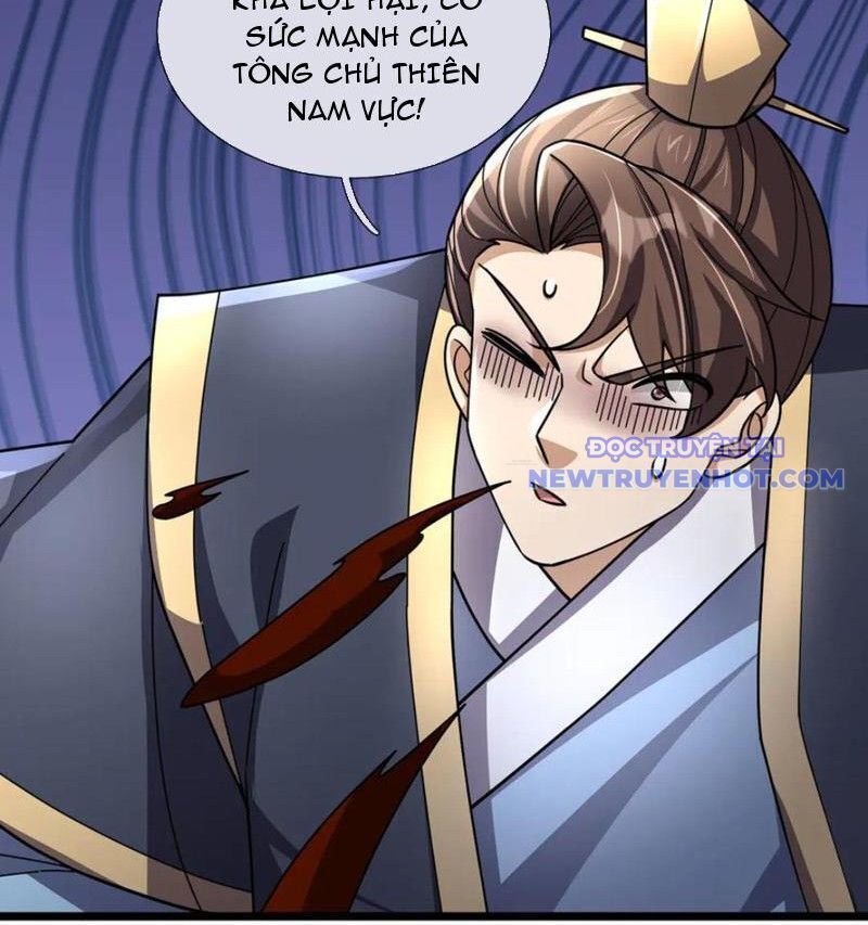 Ngủ Say Vạn Cổ: Xuất Thế Quét Ngang Chư Thiên Chap 87 - Next Chap 88