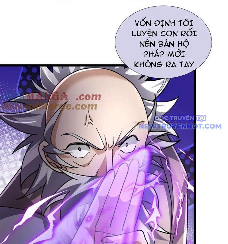 Ngủ Say Vạn Cổ: Xuất Thế Quét Ngang Chư Thiên Chap 87 - Next Chap 88