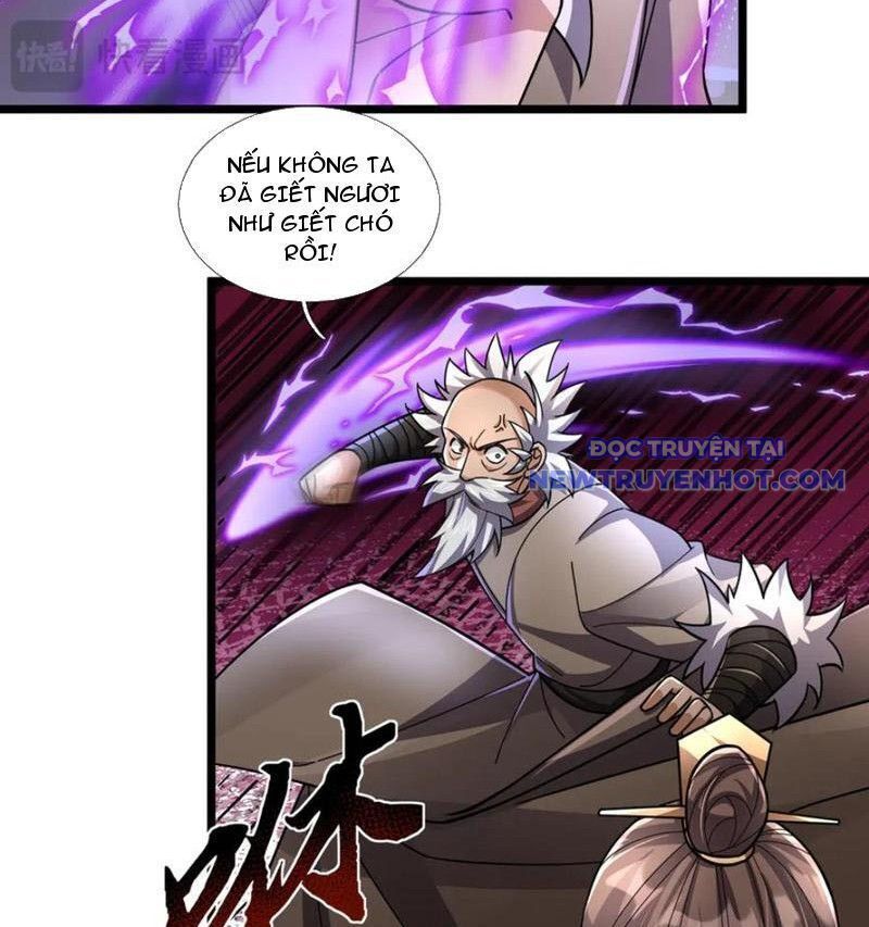 Ngủ Say Vạn Cổ: Xuất Thế Quét Ngang Chư Thiên Chap 87 - Next Chap 88
