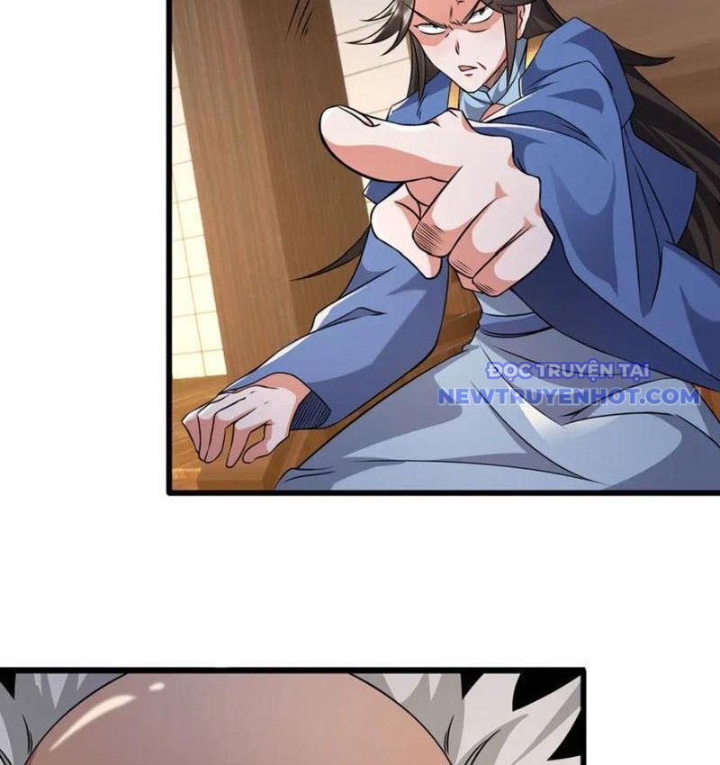 Ngủ Say Vạn Cổ: Xuất Thế Quét Ngang Chư Thiên Chap 87 - Next Chap 88