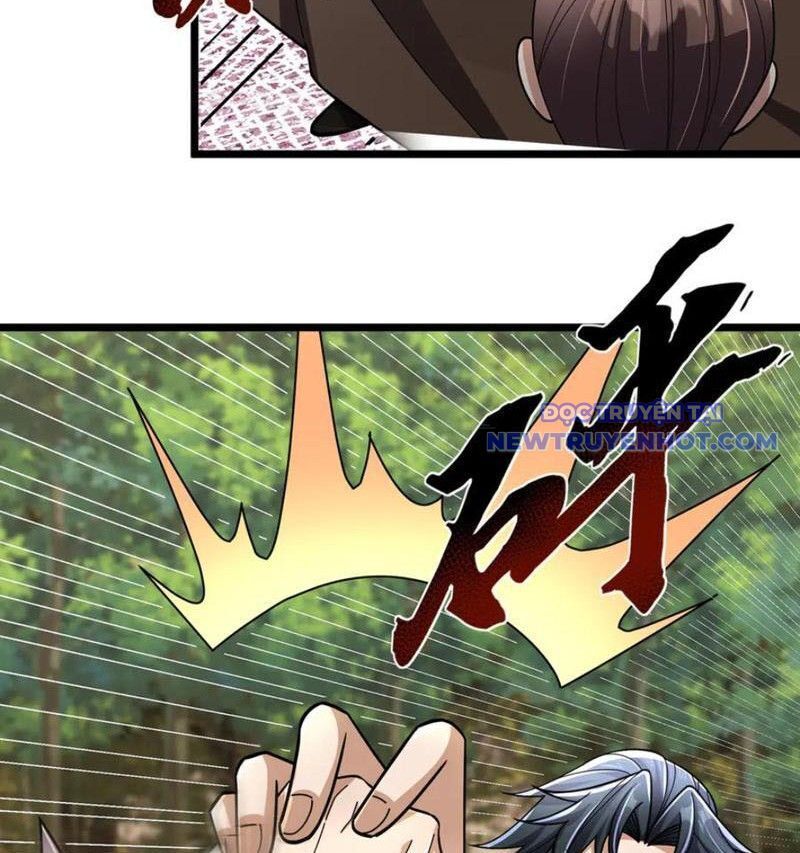 Ngủ Say Vạn Cổ: Xuất Thế Quét Ngang Chư Thiên Chap 87 - Next Chap 88