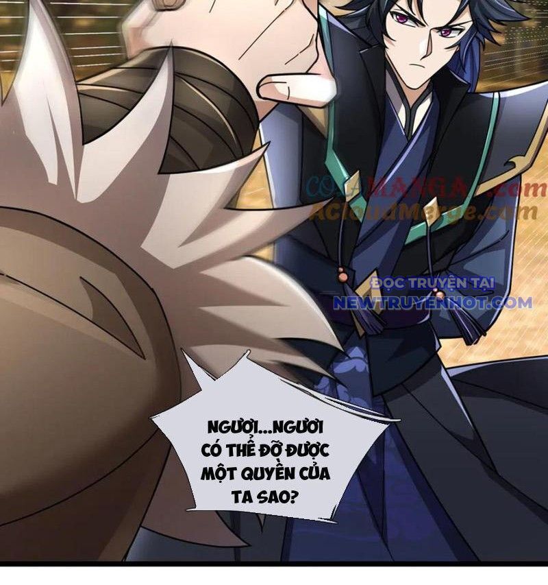 Ngủ Say Vạn Cổ: Xuất Thế Quét Ngang Chư Thiên Chap 87 - Next Chap 88