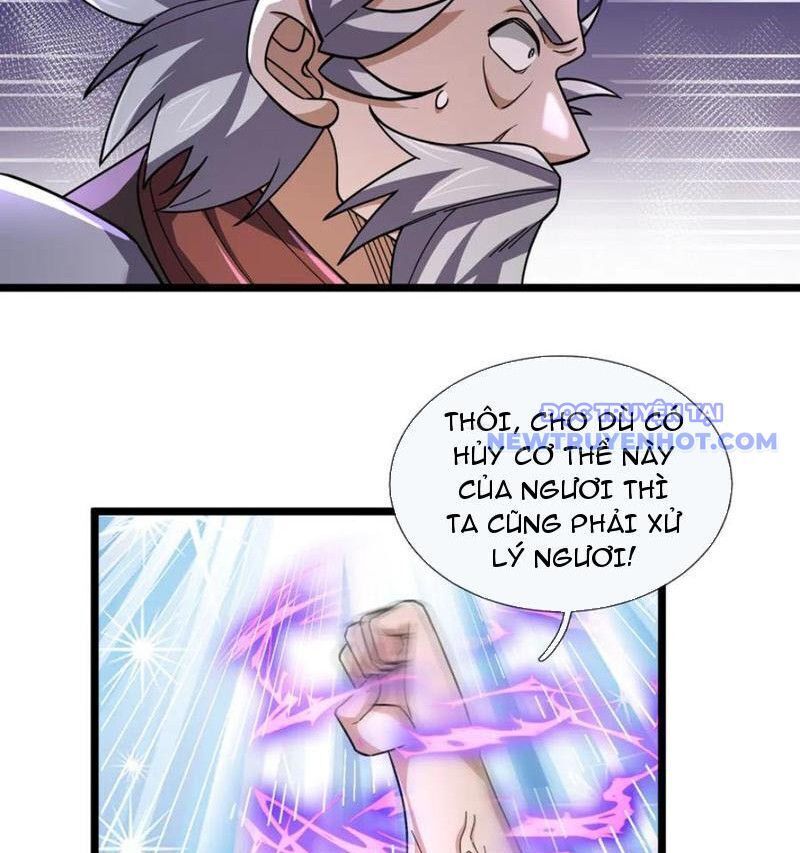 Ngủ Say Vạn Cổ: Xuất Thế Quét Ngang Chư Thiên Chap 87 - Next Chap 88