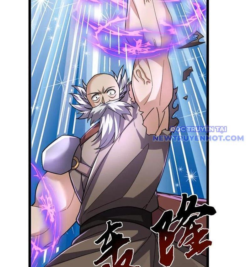 Ngủ Say Vạn Cổ: Xuất Thế Quét Ngang Chư Thiên Chap 87 - Next Chap 88