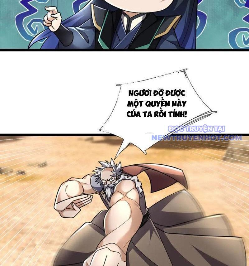 Ngủ Say Vạn Cổ: Xuất Thế Quét Ngang Chư Thiên Chap 87 - Next Chap 88