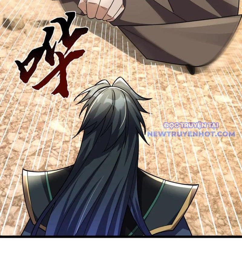 Ngủ Say Vạn Cổ: Xuất Thế Quét Ngang Chư Thiên Chap 87 - Next Chap 88
