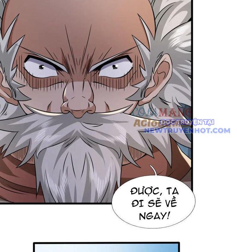Ngủ Say Vạn Cổ: Xuất Thế Quét Ngang Chư Thiên Chap 87 - Next Chap 88
