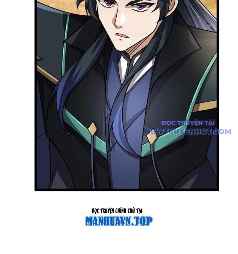 Ngủ Say Vạn Cổ: Xuất Thế Quét Ngang Chư Thiên Chap 87 - Next Chap 88