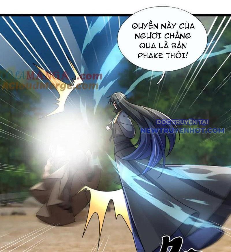 Ngủ Say Vạn Cổ: Xuất Thế Quét Ngang Chư Thiên Chap 87 - Next Chap 88