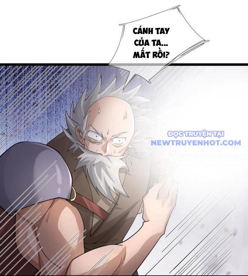 Ngủ Say Vạn Cổ: Xuất Thế Quét Ngang Chư Thiên Chap 87 - Next Chap 88