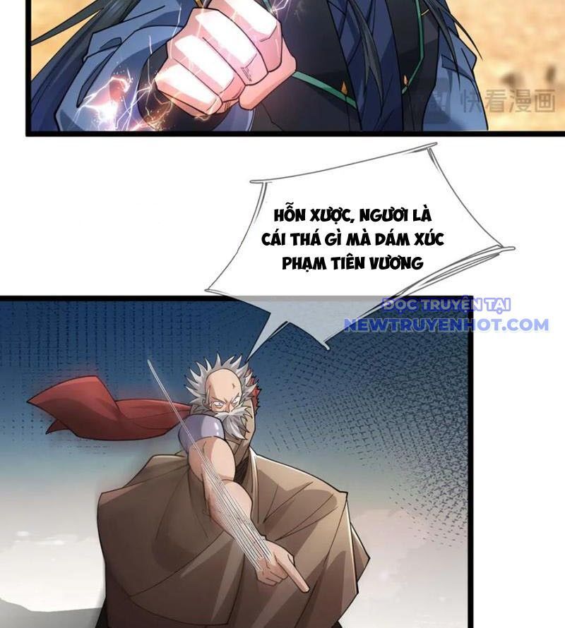 Ngủ Say Vạn Cổ: Xuất Thế Quét Ngang Chư Thiên Chap 87 - Next Chap 88