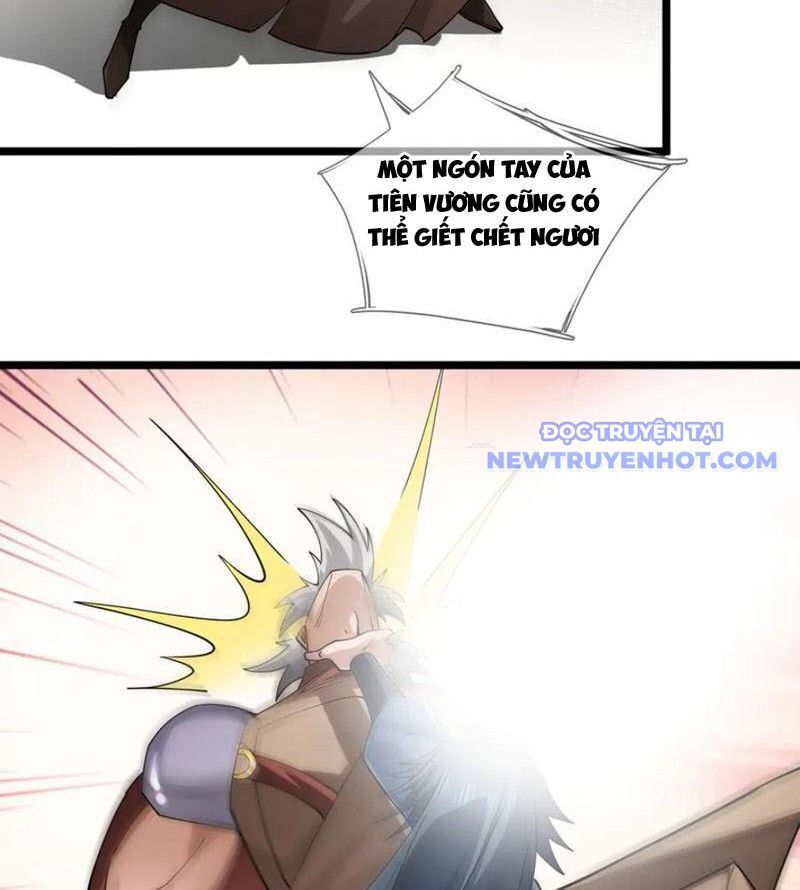 Ngủ Say Vạn Cổ: Xuất Thế Quét Ngang Chư Thiên Chap 87 - Next Chap 88