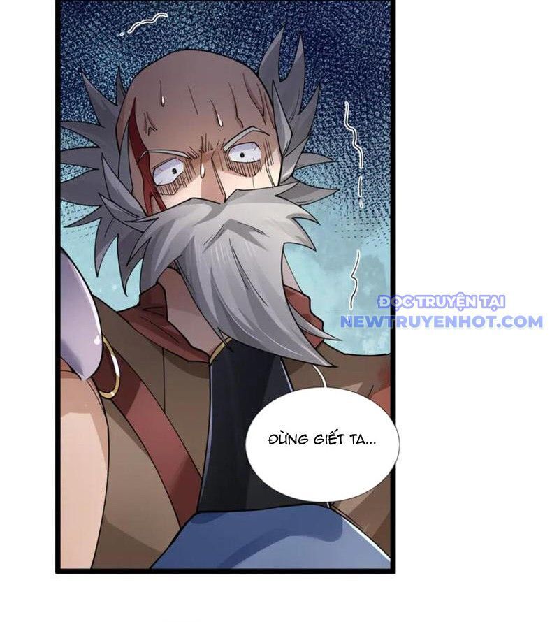Ngủ Say Vạn Cổ: Xuất Thế Quét Ngang Chư Thiên Chap 87 - Next Chap 88