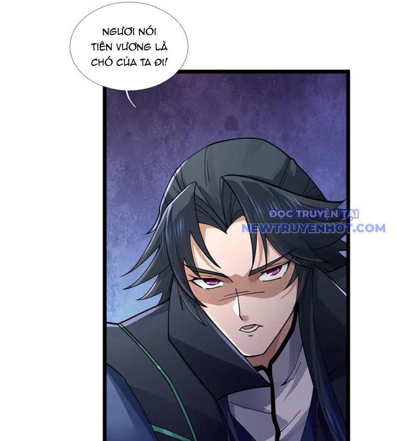 Ngủ Say Vạn Cổ: Xuất Thế Quét Ngang Chư Thiên Chap 87 - Next Chap 88