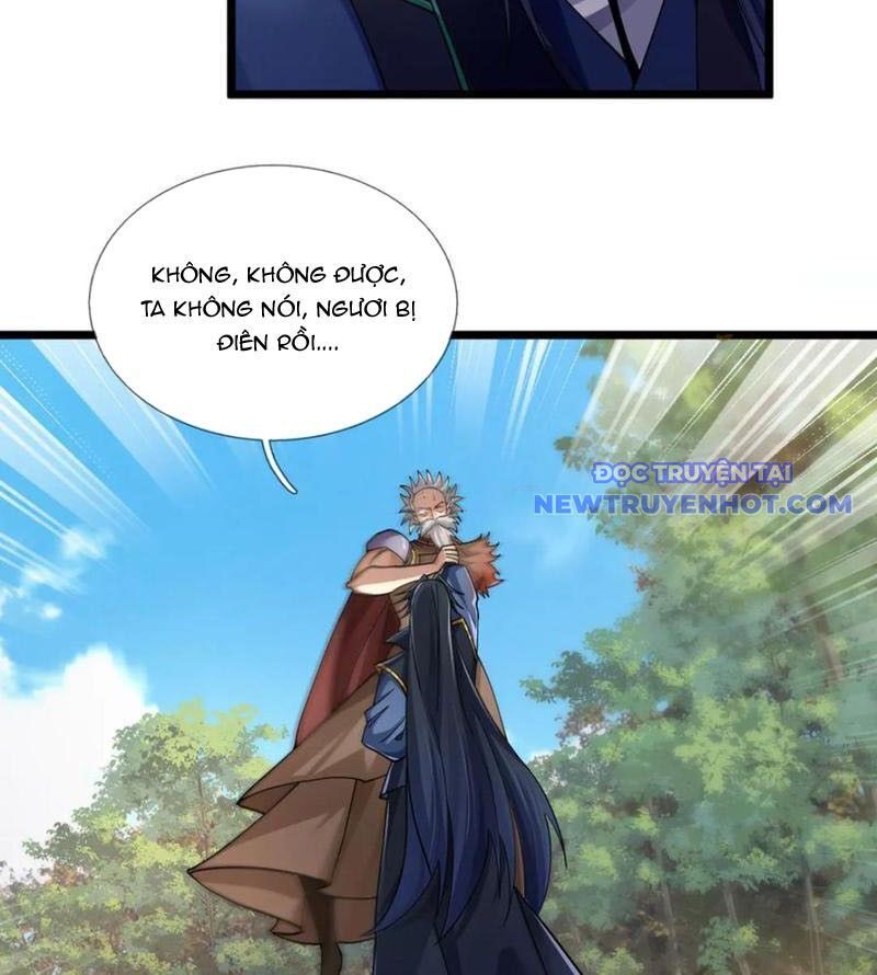 Ngủ Say Vạn Cổ: Xuất Thế Quét Ngang Chư Thiên Chap 87 - Next Chap 88