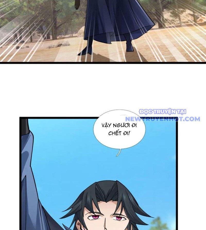 Ngủ Say Vạn Cổ: Xuất Thế Quét Ngang Chư Thiên Chap 87 - Next Chap 88