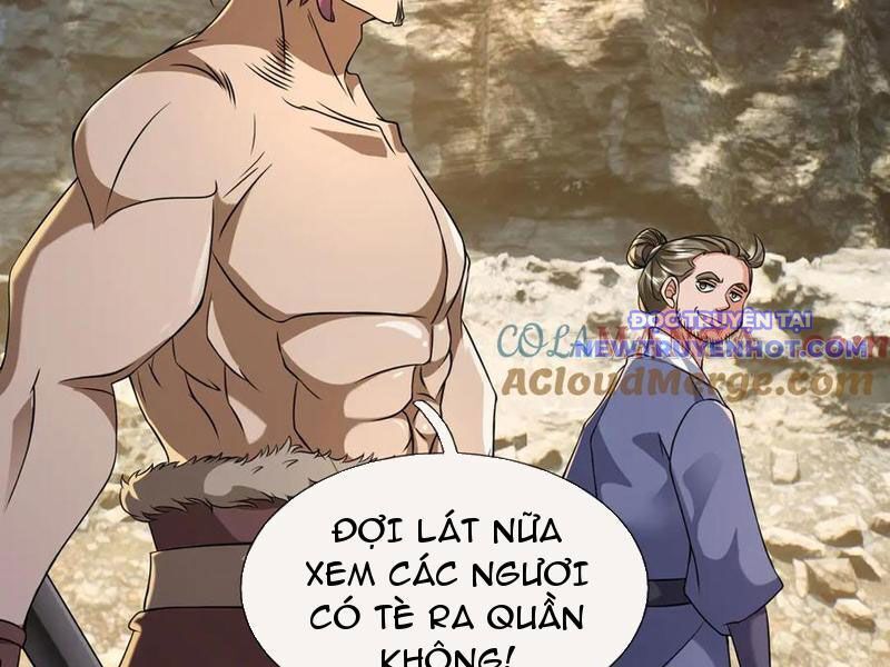 Ngủ Say Vạn Cổ: Xuất Thế Quét Ngang Chư Thiên Chap 88 - Next Chap 89