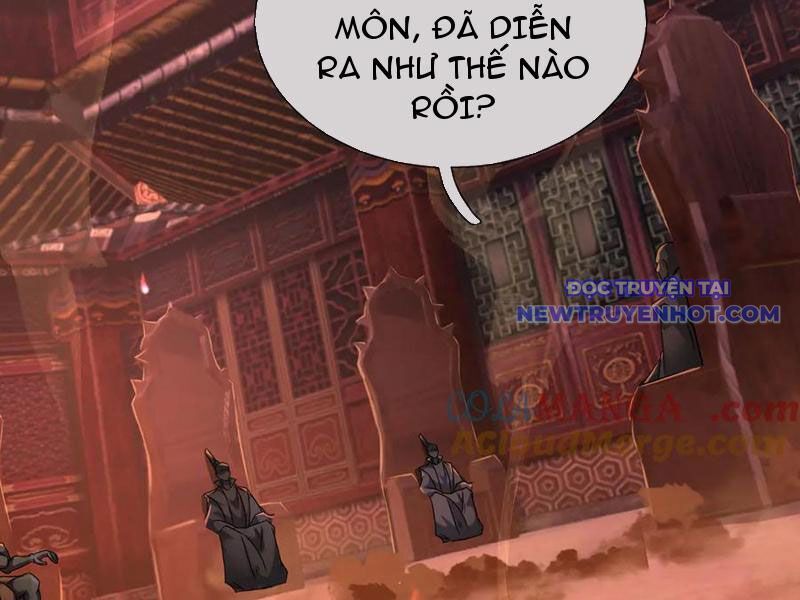 Ngủ Say Vạn Cổ: Xuất Thế Quét Ngang Chư Thiên Chap 88 - Next Chap 89