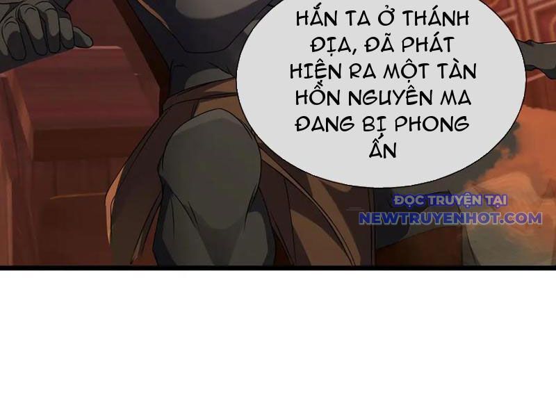 Ngủ Say Vạn Cổ: Xuất Thế Quét Ngang Chư Thiên Chap 88 - Next Chap 89