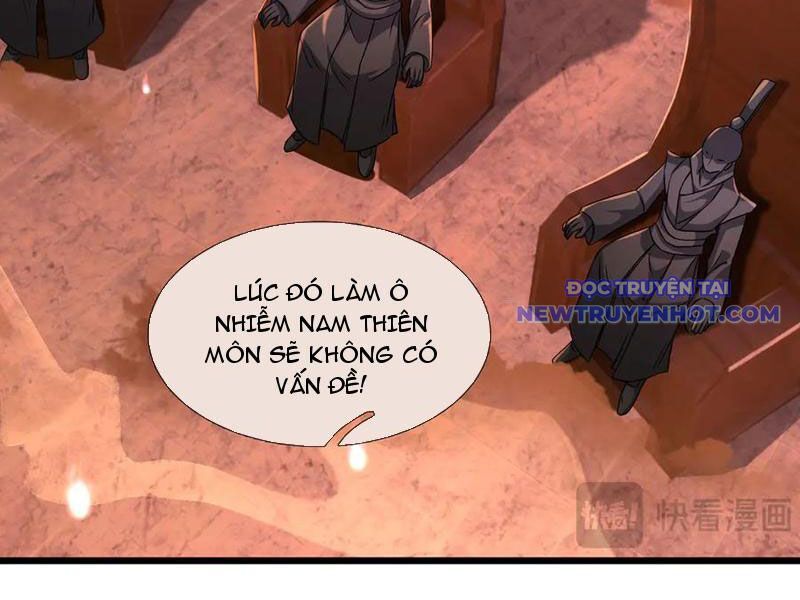 Ngủ Say Vạn Cổ: Xuất Thế Quét Ngang Chư Thiên Chap 88 - Next Chap 89