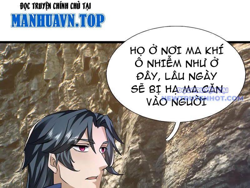 Ngủ Say Vạn Cổ: Xuất Thế Quét Ngang Chư Thiên Chap 88 - Next Chap 89
