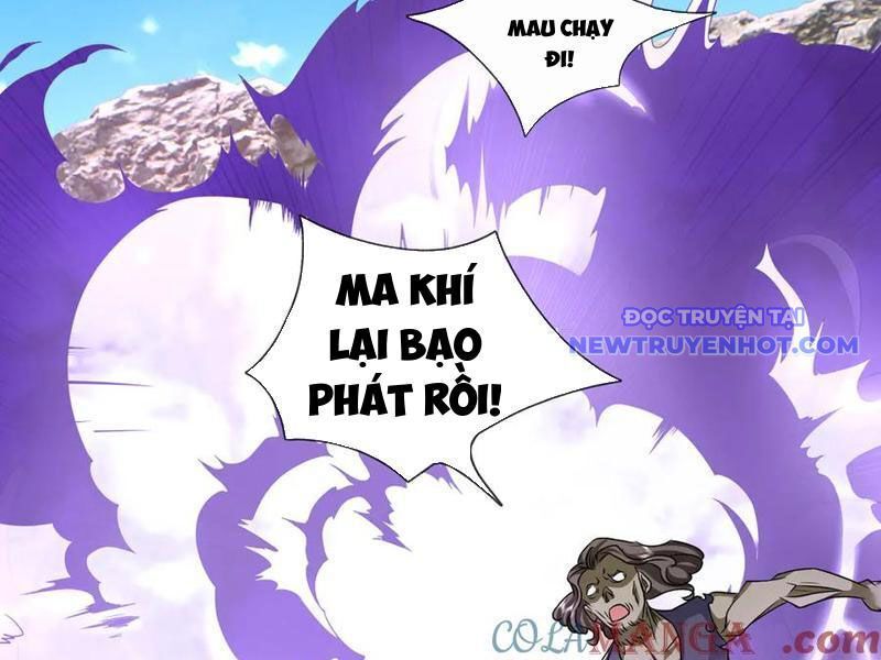 Ngủ Say Vạn Cổ: Xuất Thế Quét Ngang Chư Thiên Chap 88 - Next Chap 89