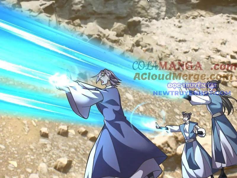 Ngủ Say Vạn Cổ: Xuất Thế Quét Ngang Chư Thiên Chap 88 - Next Chap 89
