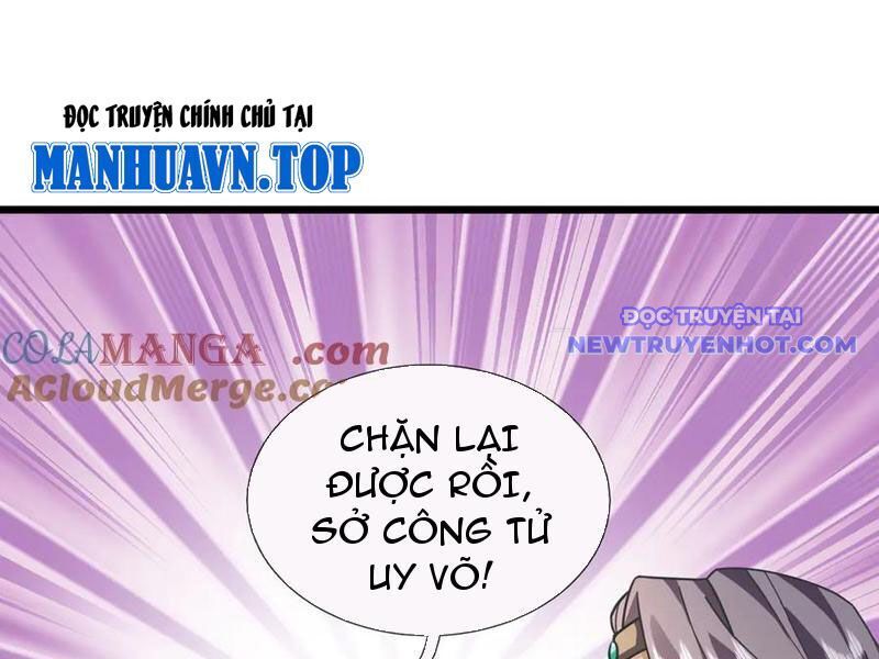 Ngủ Say Vạn Cổ: Xuất Thế Quét Ngang Chư Thiên Chap 88 - Next Chap 89