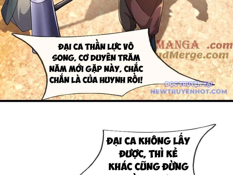 Ngủ Say Vạn Cổ: Xuất Thế Quét Ngang Chư Thiên Chap 88 - Next Chap 89