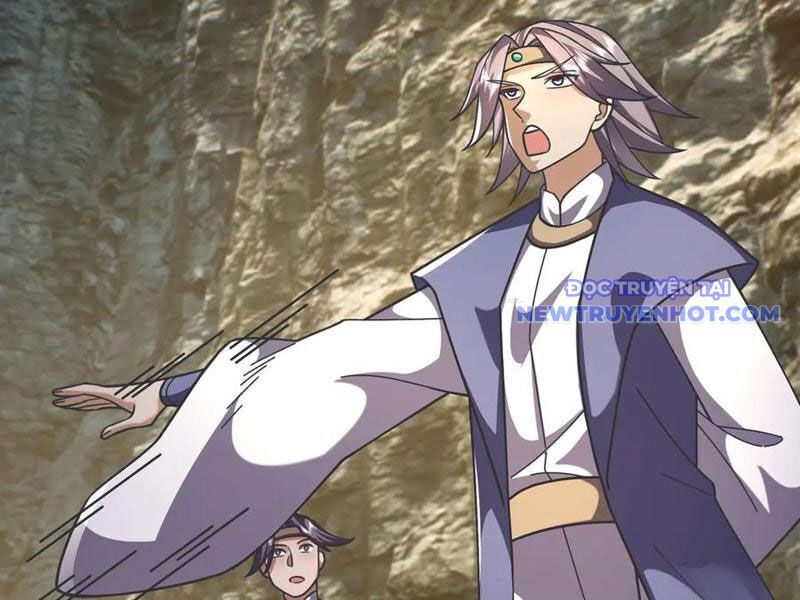 Ngủ Say Vạn Cổ: Xuất Thế Quét Ngang Chư Thiên Chap 88 - Next Chap 89