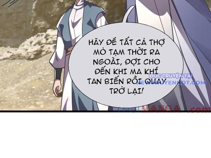 Ngủ Say Vạn Cổ: Xuất Thế Quét Ngang Chư Thiên Chap 88 - Next Chap 89