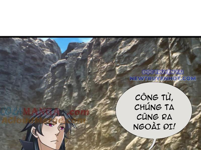 Ngủ Say Vạn Cổ: Xuất Thế Quét Ngang Chư Thiên Chap 88 - Next Chap 89
