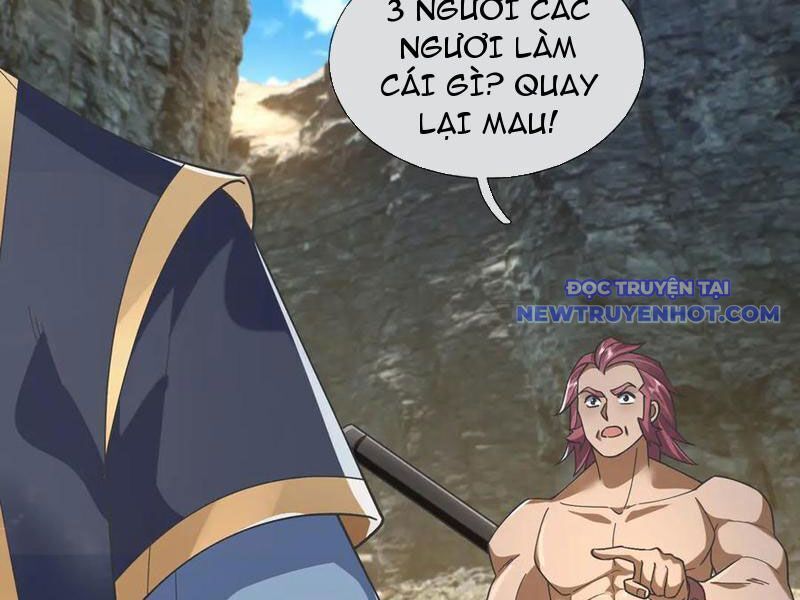Ngủ Say Vạn Cổ: Xuất Thế Quét Ngang Chư Thiên Chap 88 - Next Chap 89
